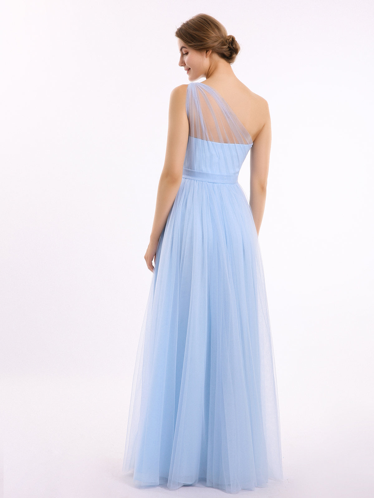Sky Blue